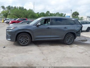 Lexus 2024 Lexus TX 350 Premium 2024 2.4l 2.4 Benzyna 275KM, zdjęcie 2