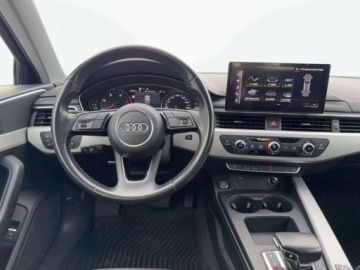 Audi A4 B9 Avant Facelifting 2.0 40 TDI 190KM 2020 Audi A4 Avant 2.0 Diesel 190KM, zdjęcie 16