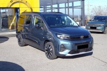 Opel Combo E 2026 Opel Combo Kombi XL L2H1 GS 1.5 130KM, zdjęcie 2
