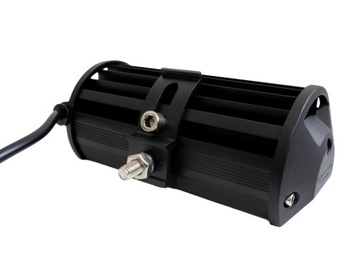 Lampy LED 2 X 36W 5000 LM COMBO włącznik do quada