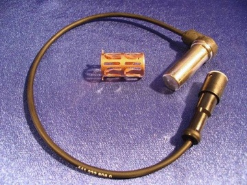 SENZOR ABS UHELNÍKOVÝ L-400MM HALDEX