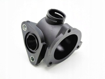 КОРПУС ТЕРМОСТАТА 1.4 8V MPI SKODA FABIA I