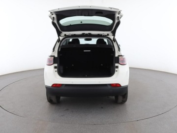 Jeep Compass II SUV 1.4 MultiAir 140KM 2019 Jeep Compass półskóra navi klima auto kamera i, zdjęcie 18