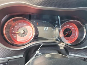 Dodge Charger VII 2023 Dodge Charger 2023, SRT Hellcat Jailbreak, 6.2L 6.2 Benzyna 808KM, zdjęcie 9