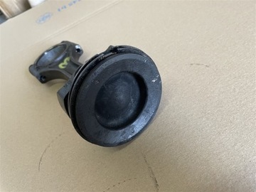 ШАТУН + ПОРШЕНЬ 2.2 BLUEHDI AH05 PEUGEOT BOXER 3 III LIFT 19-23R CITROEN