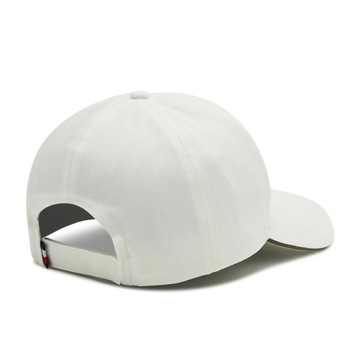 CZAPKA Z DASZKIEM TOMMY HILFIGER AW0AW11679 YBL Keps Iconic Signature Cap