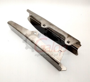 4087062 S4 Набор лезвий Kuhn Rauch оригинал