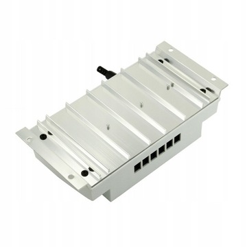 1pc Kontroler ładowania słonecznego