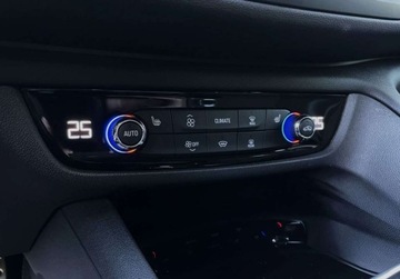 Opel Insignia II Sports Tourer 1.6 CDTI 136KM 2018 Opel Insignia 1.6 CDTi 136km automat GWARANCJA BEZWYPADKOWA navi kamera, zdjęcie 29