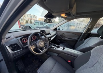 Nissan X-Trail IV 2023 Nissan X-Trail 1.5 VC-T e-POWER N-Trek e-4ORCE, zdjęcie 2