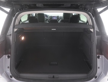 Citroen C5 Aircross SUV Facelifting 1.2 MHEV 136KM 2023 Citroen C5 Aircross 1.2 PureTech, Salon Polska, zdjęcie 12