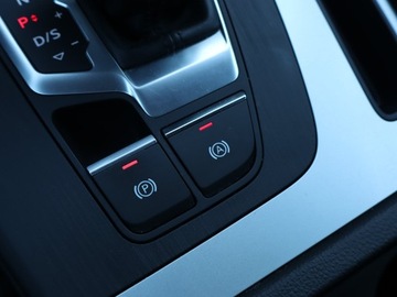 Audi Q5 II SUV 2.0 35 TDI 163KM 2020 Audi Q5 35 TDI, Salon Polska, 1. Właściciel, 4X4, zdjęcie 16