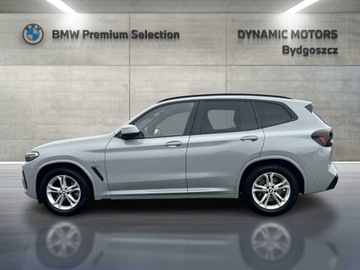BMW X3 G01 SUV Facelifting 2.0 20i 184KM 2023 BMW X3 BMW X3 xDrive 20i, Salon PL, Bezwypadkowa,, zdjęcie 1