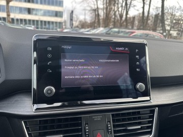 Seat Tarraco SUV 2.0 TSI 190KM 2019 Seat Tarraco 7 os/ Xcellence/ 4x4/ 2.0 190km/ DSG/, zdjęcie 16