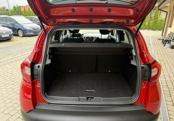 Renault Captur I Crossover 1.2 TCe EDC 120KM 2014 Renault Captur 1,2 120KM Helly Hansen Automat Kola latozima 1.2 Benzyna, zdjęcie 24