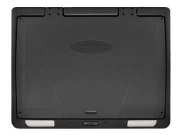 Подвесной ЖК-монитор NVOX 20 дюймов со светодиодной подсветкой, ИК-подсветкой, VGA