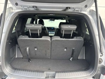 Hyundai Santa Fe V 2024 Hyundai Santa Fe 253KM Plug-In Hybrid 2024 DEMO 1.6 Benzyna 253KM, zdjęcie 21