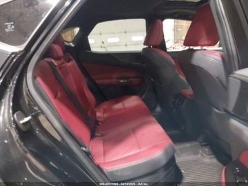 Lexus NX II 2022 Lexus NX 2022 LEXUS NX 450H LUXURY 2.5 Hybryda 181KM, zdjęcie 14