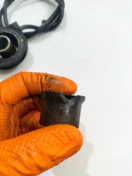 Шнек спидометра Suzuki SV 650 sv650 98-02