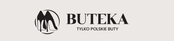 Buty Kotyl 39 Perła Lico Czółenka na Słupku Skórzane 3717 Obuwie Damskie