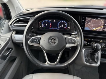 Volkswagen California California 6.1 2.0 TDI BMT 199KM 2020 Volkswagen California TDI 199KM Ocean Hak FullLED Nawigacja Aktywny te, zdjęcie 14