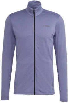 Sportowa bluza męska ADIDAS TERREX termiczna zima