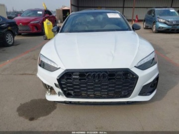 Audi A5 F5 2023 Audi A5 Sportback Premium Plus 45 Tfsi S Line Quattro S Tronic 2023 2.0, zdjęcie 8