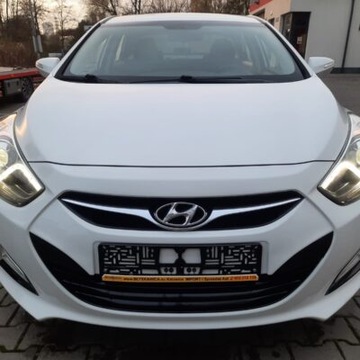 Hyundai i40 Sedan 1.7 CRDi 136KM 2012 Hyundai I40 1.7 CRDi diesel, zdjęcie 1