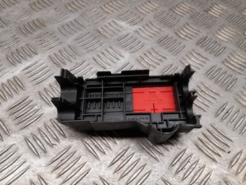 MERCEDES-BENZ GL X166 2013 Z PŘEDNÍ JINÉ DÍLY KOMORA MOTORU