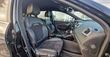 Renault Kadjar Crossover Facelifting 1.3 TCe 140 FAP 140KM 2020 Renault Kadjar TCe 165KM GPF Black Edition Salon PL 1.3 Benzyna 140KM, zdjęcie 20