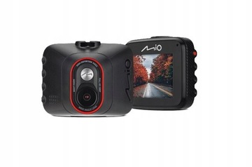 Wideorejestrator Mio MiVue C312 FullHD + 32GB