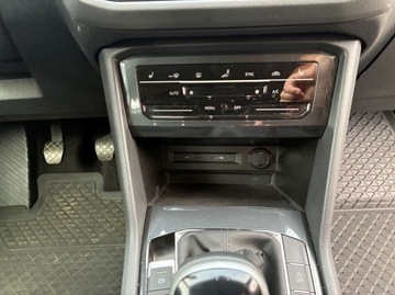 Volkswagen Tiguan II SUV Facelifting 1.5 TSI 150KM 2023 VW Tiguan 1.5 TSI EVO 150KM 2023r 1 właściciel gwarancja niski przebieg, zdjęcie 17