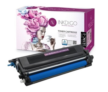 Toner zamiennik TN135C do Brother HL-4050 MFC-9440