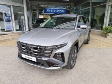 Hyundai Tucson IV 2026 HYUNDAI Tucson 1.6 T-GDi Executive 2WD Suv 150KM 2026, zdjęcie 1