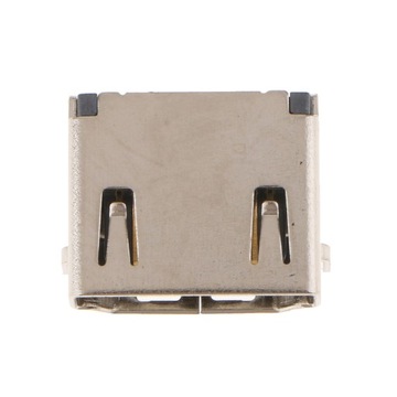 3 разъема интерфейса разъема дисплея HDMI