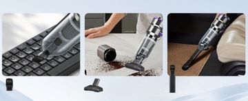 Пылесос 16000PA 3-в-13-скорости 200000 об/мин