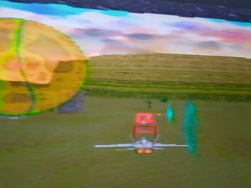 Игра ДЕНЬ НЕЗАВИСИМОСТИ для PSX ПРОЧИТАЙТЕ ОПИСАНИЕ!!!