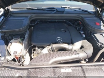 Mercedes GLE V167 2022 Mercedes-Benz GLE 2022r, 350, 4Matic, 2.0L 2.0 Benzyna 255KM, zdjęcie 13