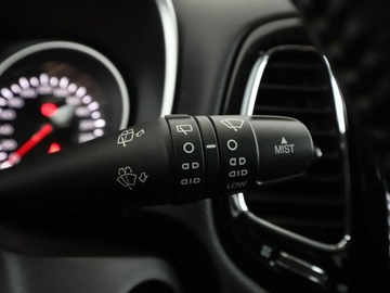 Jeep Compass II SUV 2.0 MJD 140KM 2017 Jeep Compass automat 4x4 navi kamera półskóra, zdjęcie 31
