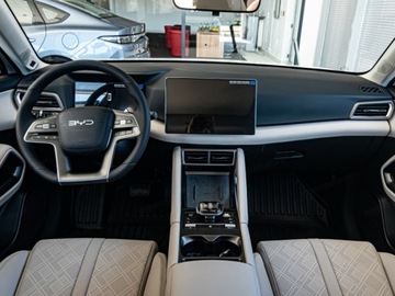 BYD 2025 BYD ATTO 2 Active Suv (177KM) 2025, zdjęcie 13