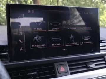 Audi A4 B9 Limousine Facelifting 2.0 40 TDI 204KM 2022 Audi A4 Limousine Leasing VWFS 105 2.0 Diesel 204KM, zdjęcie 29