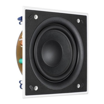 Настенный сабвуфер Kef Ci200QSb-THX