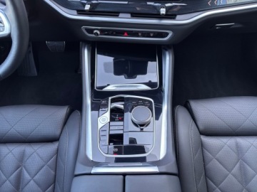 BMW X6 G06 2025 BMW X6 BMW X6 xDrive30d M Sport, Faktura VAT!, zdjęcie 36