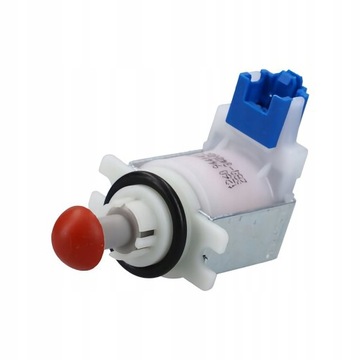 ОРГ. Электромагнитный клапан водяной рубашки посудомоечной машины BOSCH.