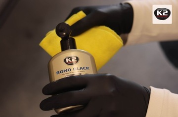 НАБОР K2 ДЛЯ ЧИСТКИ И УХОДА ЗА ШИННЫМИ ДИСками ROTON BOLD BONO DETAILING