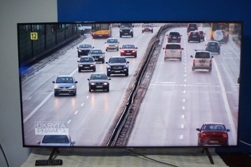 LED ТВ SMART SAMSUNG UE65NU7099U 4K UHD + ПУЛЬТ ДИСТАНЦИОННОГО УПРАВЛЕНИЯ