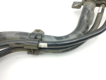 KIA Sportage 2017 Топливный бак