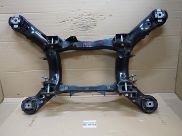 NÁPRAVNICE ZADNÍ ML W164 A164350032AC