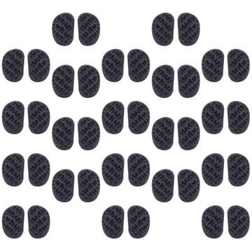 СОЛНЦЕЗАЩИТНЫЕ ОЧКИ С НЕСКОЛЬЗЯЩИМ СИЛИКОНОВЫМ НОСОМ