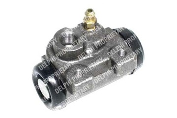 DELPHI CYLINDEREK HAMULCOWY CITROEN C3 PLURIEL TYL